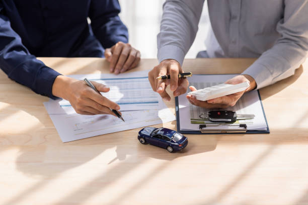 Car insurance options for Greenville residents